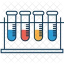 Lab Testing Beaker Lab Test Icon