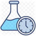 Lab Timer Icon