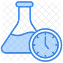 Lab Timer Icon