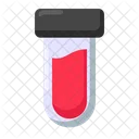 Lab tube  Icon