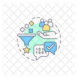 Lab usability testing  Icon