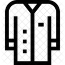 Labcoat Analysis Bandage Icon