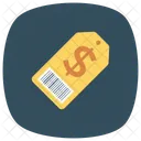 Label  Icon