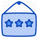 Label Tag Price Sale Discount Star Rating Icon
