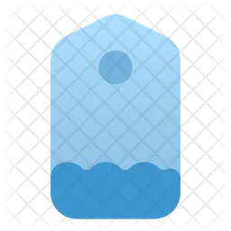Label  Icon