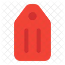 Label Tag Seo Tag Icon