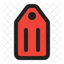 Label Tag Seo Tag Icon