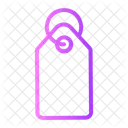 Label  Icon