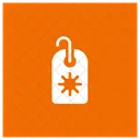 Label Tag Badge Icon