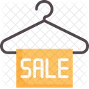 Label Sale Offer Icon