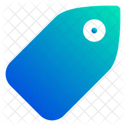 Label  Icon