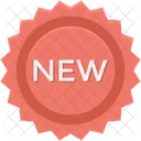 Label New Product Icon