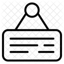 Label Paper Brand アイコン