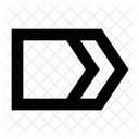Label Grouping Tag Icon