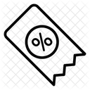 Label Price Tag Icon