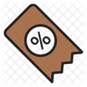 Label Price Tag Icon