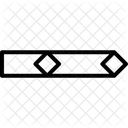 Label Ribbon Tag Icon