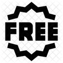 Label Sticker Offer Icon