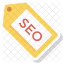 Label Price Pricetag Icon