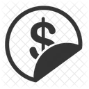 Label Price Sale Icon