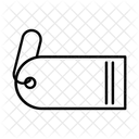 Label  Icon