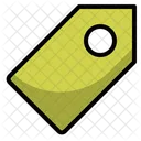 Discount Label Tag Icon
