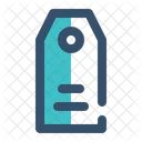 Label Product Detail Icon