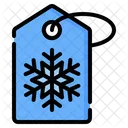 Label Tag Price Icon