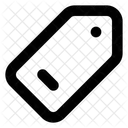 Label  Icon