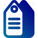 Label  Icon