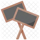 Label  Icon