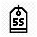 Label  Icon