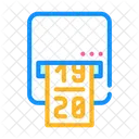 Label Printer  Icon