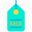 Sale Label Sale Tag Tag Icon