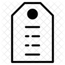 Barcode Icon