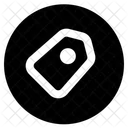 Label Tag Price Tag Shopping Tag Icon