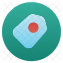 Label Tag Price Tag Shopping Tag Icon