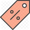 Label Tag  Icon