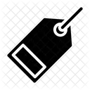 Label Tag  Icon
