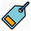 Label Tag  Icon