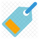 Label Tag  Icon