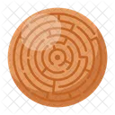 Laberinto  Icono