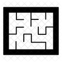 Laberinto  Icono