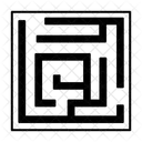 Laberinto  Icono