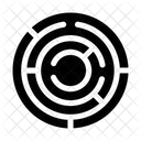 Laberinto  Icono