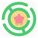 Laberinto  Icono