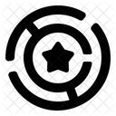 Laberinto  Icono
