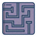 Laberinto  Icono