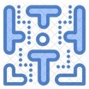Laberinto  Icono
