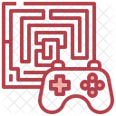 Laberinto  Icono